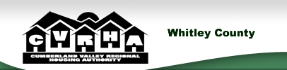 Cumberland Valley Regional Housing Authority - Whitley County